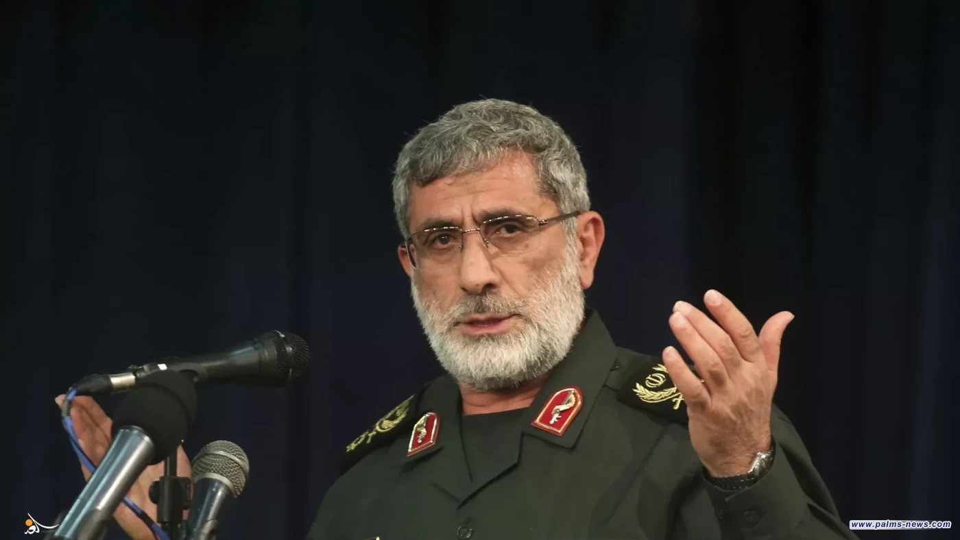 فيلق القدس بالحرس الثوري: ضعف إيران والمقاومة "مجرد أحلام".. وقدراتنا ستذهل الجميع